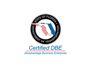 Easy Verification DBE Logo