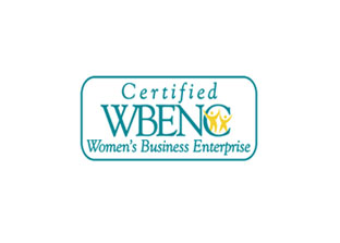 Easy Verification WBENC Logo