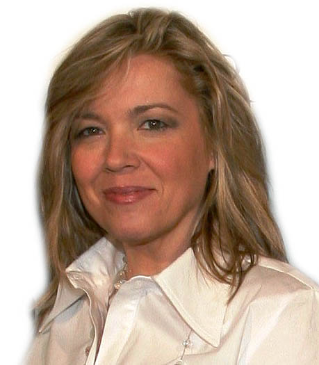 Lisa Bruno - CEO